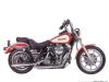 Harley Davidson FXRS 1340 Low Glide