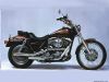 Harley Davidson FXLR 1340 Low Rider Custom