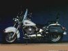 Harley Davidson FLSTCI Heritage Softail Classic